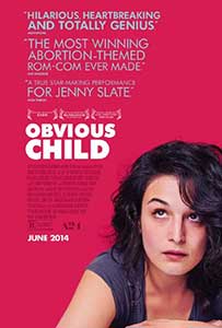 Obvious Child (2014) Online Subtitrat in Romana