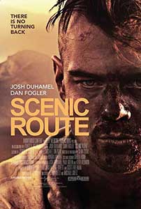 Drumul spre infern - Scenic Route (2013) Online Subtitrat