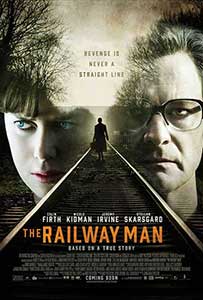 Omul feroviar - The Railway Man (2013) Online Subtitrat