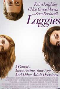 Adolescenţă întârziată - Laggies (2014) Online Subtitrat
