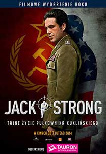 Jack Strong (2014) Online Subtitrat in Romana