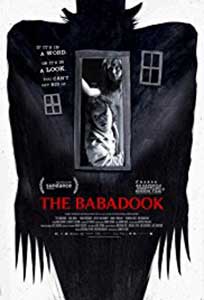 Omul negru - The Babadook (2014) Film Online Subtitrat
