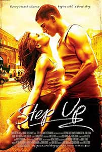 Dansul dragostei - Step Up (2006) Online Subtitrat in Romana
