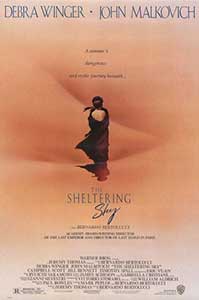 Cerul ocrotitor - The Sheltering Sky (1990) Online Subtitrat