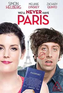 We'll Never Have Paris (2014) Online Subtitrat in Romana