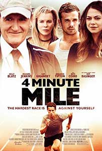 4 Minute Mile - Alergatorul (2014) Online Subtitrat in Romana