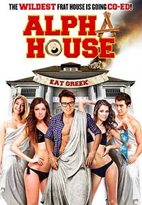 Alpha House (2014) Online Subtitrat in Romana