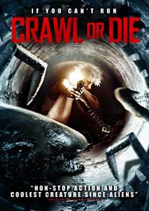 Crawl or Die (2014) Online Subtitrat in Romana