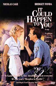 It Could Happen to You (1994) Online Subtitrat in Romana
