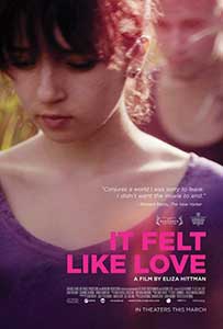 It Felt Like Love - Iubire înşelătoare (2013) Online Subtitrat