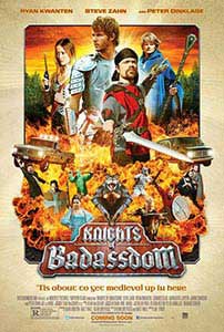 Knights of Badassdom (2013) Online Subtitrat in Romana