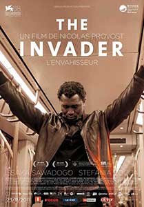 L'envahisseur - Invadatorul (2011) Online Subtitrat