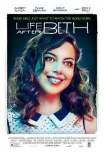 Viata dupa Beth - Life After Beth (2014) Online Subtitrat in Romana