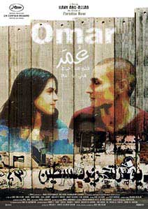 Omar (2013) Online Subtitrat in Romana