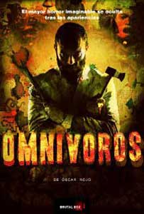 Omnívoros - Omnivorii (2013) Online Subtitrat in Romana