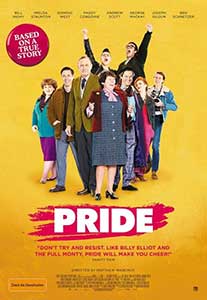 Pride - Mândrie (2014) Online Subtitrat in Romana