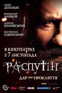 Rasputin (2013) Online Subtitrat in Romana in HD 1080p
