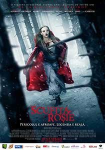 Scufiţa Roşie - Red Riding Hood (2011) Online Subtitrat