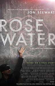 Rosewater (2014) Online Subtitrat in Romana
