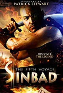 Sinbad The Fifth Voyage (2014) Film Online Subtitrat