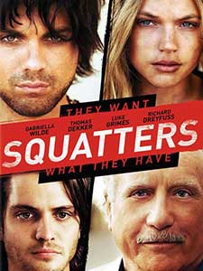 Squatters (2014) Online Subtitrat in Romana