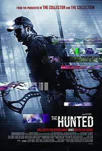 The Hunted (2013) Online Subtitrat in Romana