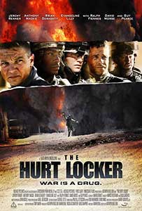 The Hurt Locker (2008) Online Subtitrat in Romana