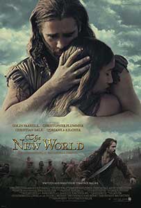 The New World - Lumea nouă (2005) Online Subtitrat in Romana