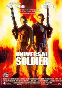 Soldatul universal - Universal Soldier (1992) Online Subtitrat