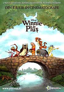 Winnie de plus - Winnie the Pooh (2011) Film Online Subtitrat in Romana