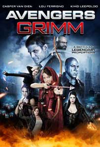 Avengers Grimm (2015) Online Subtitrat in Romana