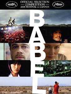 Babel (2006) Online Subtitrat in Romana