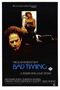 Bad Timing (1980) Online Subtitrat in Romana