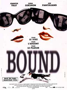 Bound (1996) Online Subtitrat in Romana