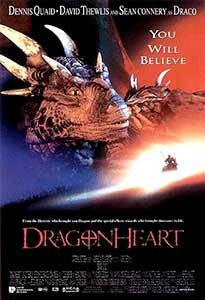 Inimă de dragon - Dragonheart (1996) Film Online Subtitrat