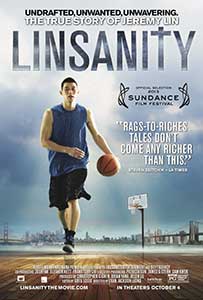 Linsanity (2013) Online Subtitrat in Romana