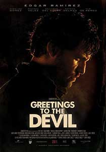 Greetings to the Devil (2011) Online Subtitrat in Romana