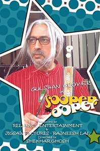 Sooper Se Ooper (2013) Film Indian Online Subtitrat