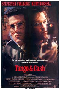Tango şi Cash - Tango and Cash (1989) Online Subtitrat