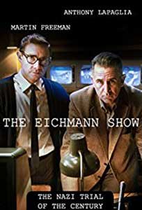 The Eichmann Show (2015) Film Online Subtitrat