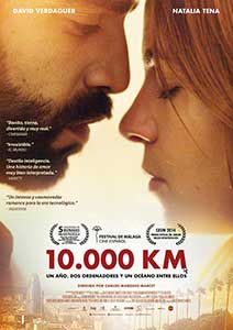 10.000 Km (2014) Online Subtitrat in Romana