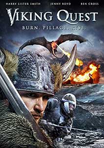 Viking Quest (2015) Online Subtitrat in Romana