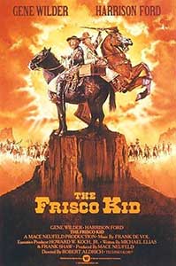 Rabinul şi hoţul - The Frisco Kid (1979) Online Subtitrat