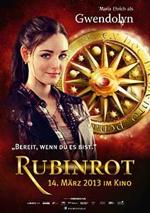 Rubinrot Film Online