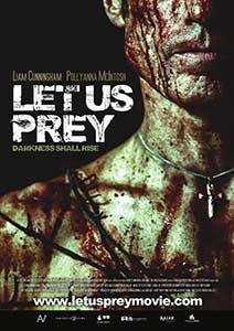 Let Us Prey (2014) Online Subtitrat in Romana