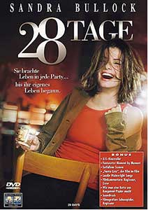 28 de zile - 28 Days (2000) Film Online Subtitrat in Romana