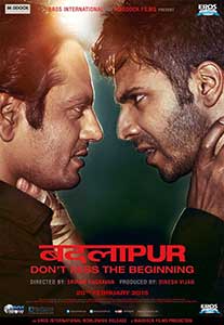 Badlapur (2015) Online Subtitrat in Romana
