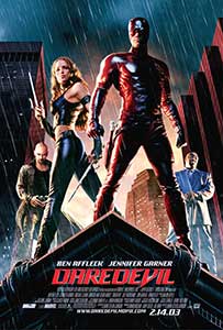 Daredevil (2003) Online Subtitrat in Romana