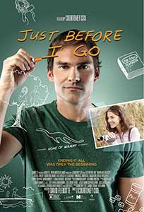 Just Before I Go (2014) Film Online Subtitrat