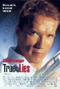 Minciuni adevărate - True Lies (1994) Online Subtitrat